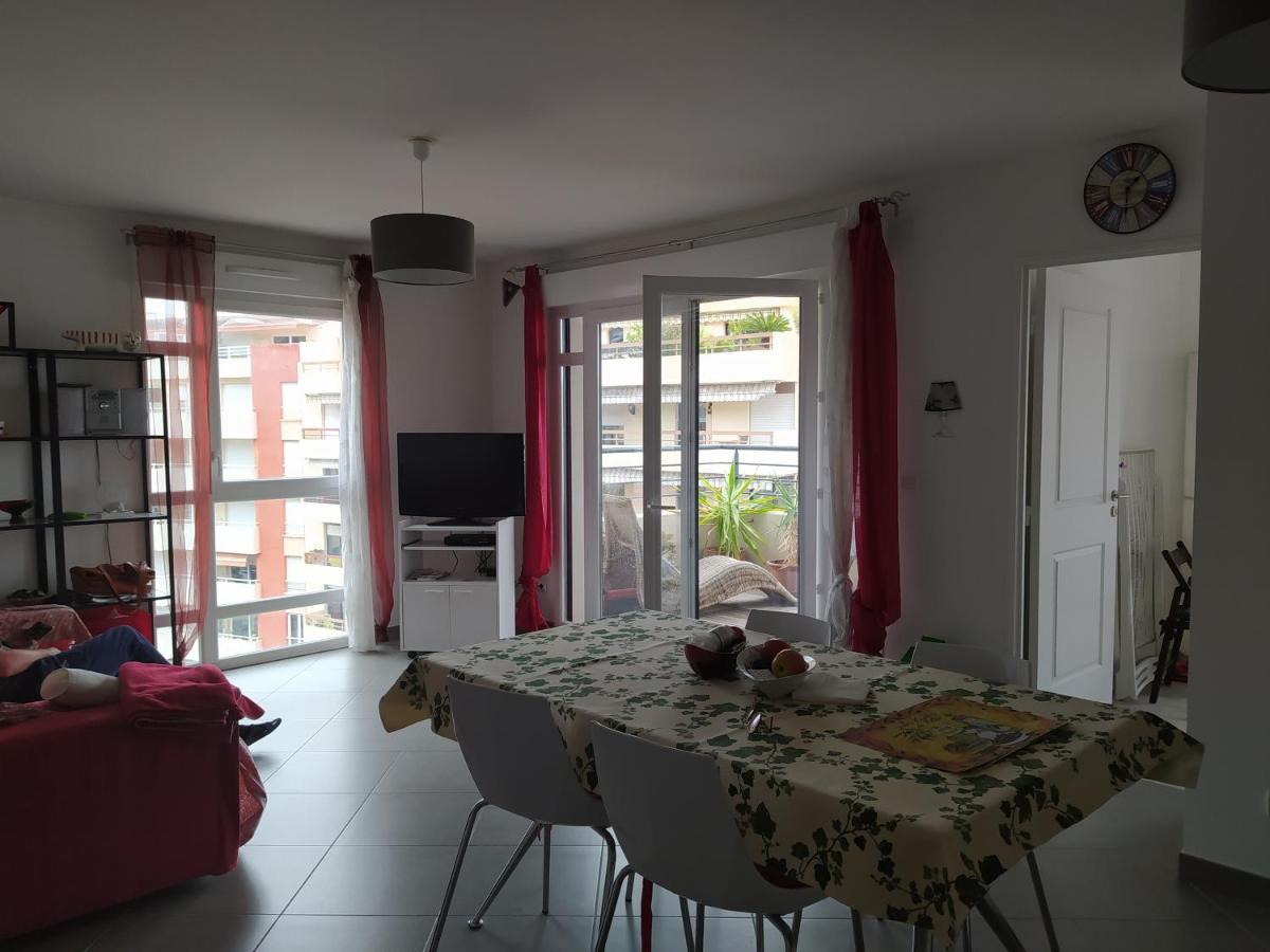 Menton Park Apartment Kültér fotó