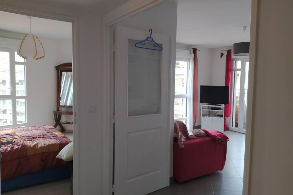 Menton Park Apartment Kültér fotó