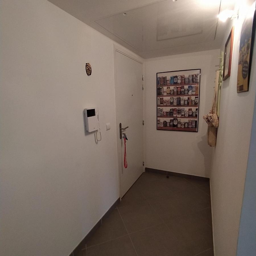 Menton Park Apartment Kültér fotó