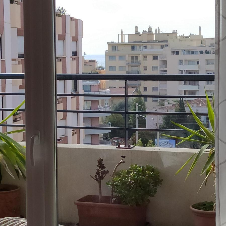 Menton Park Apartment Kültér fotó