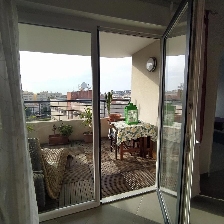Menton Park Apartment Kültér fotó