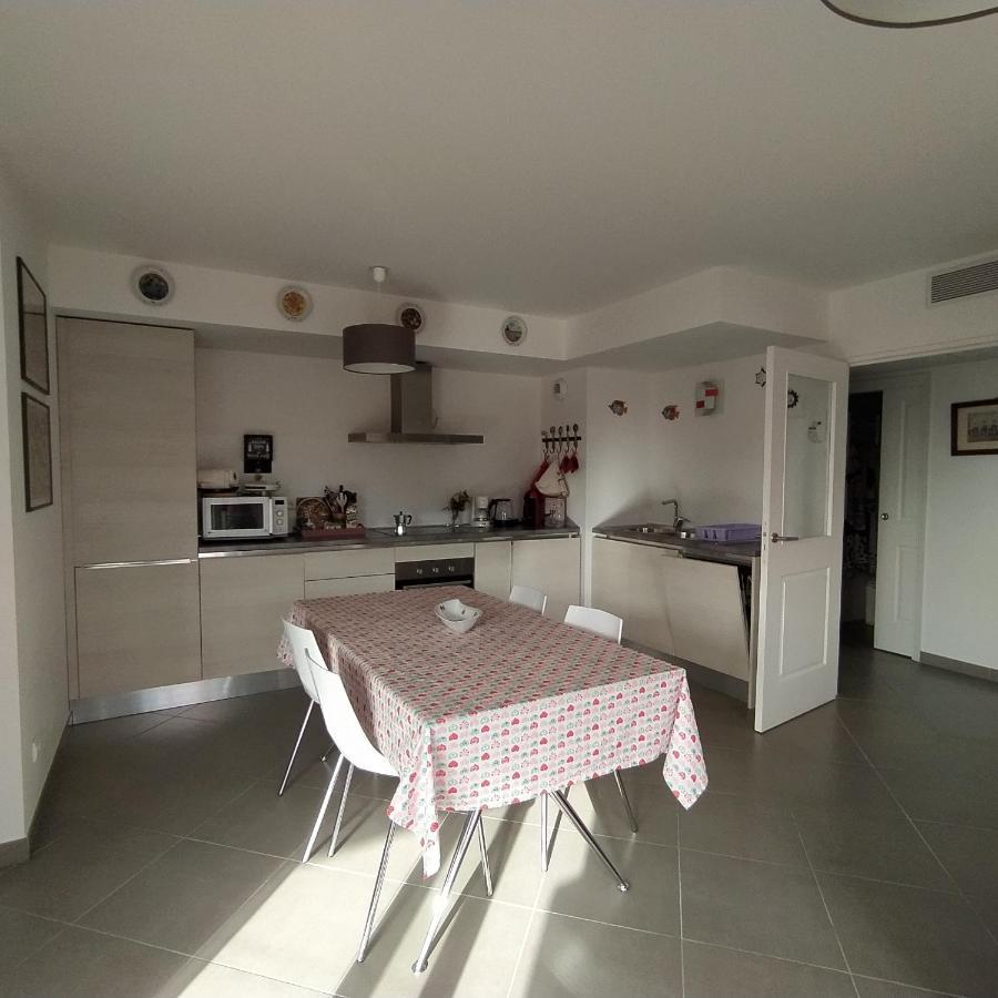 Menton Park Apartment Kültér fotó