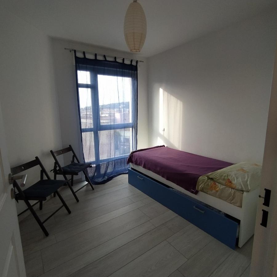 Menton Park Apartment Kültér fotó