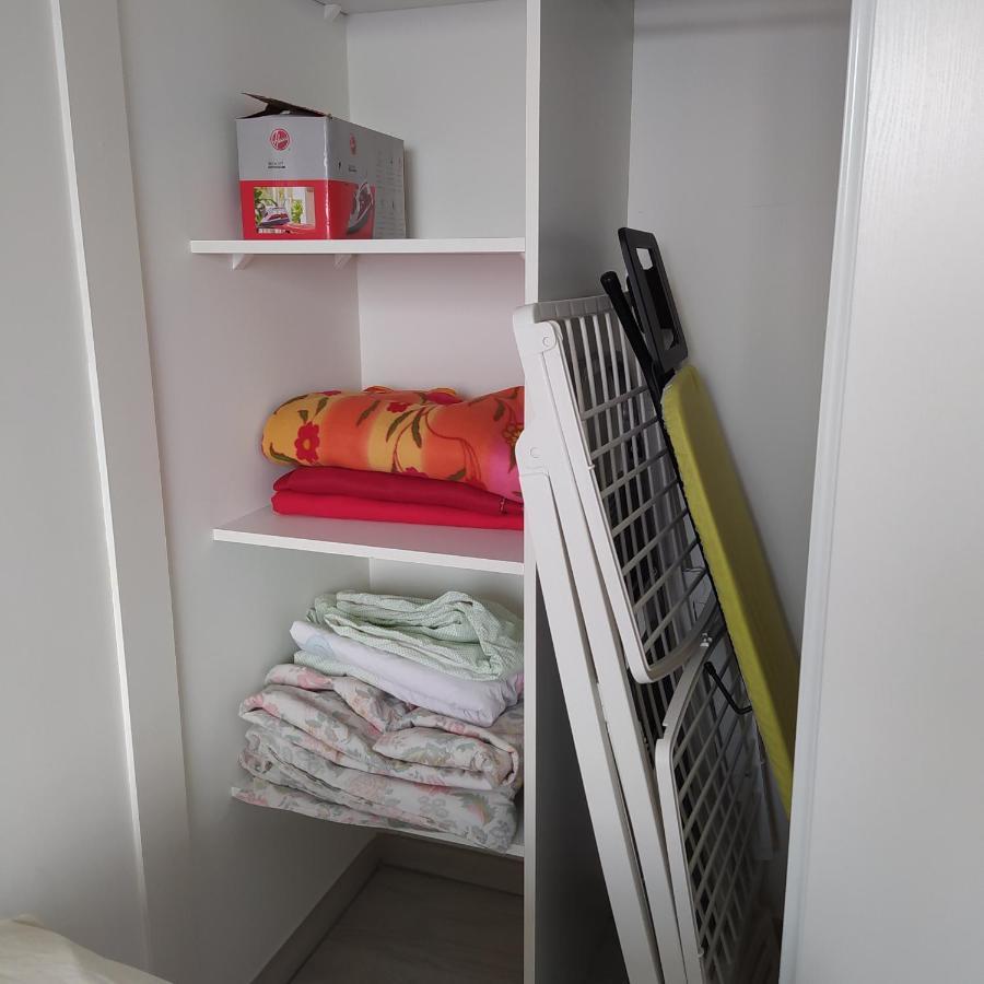 Menton Park Apartment Kültér fotó