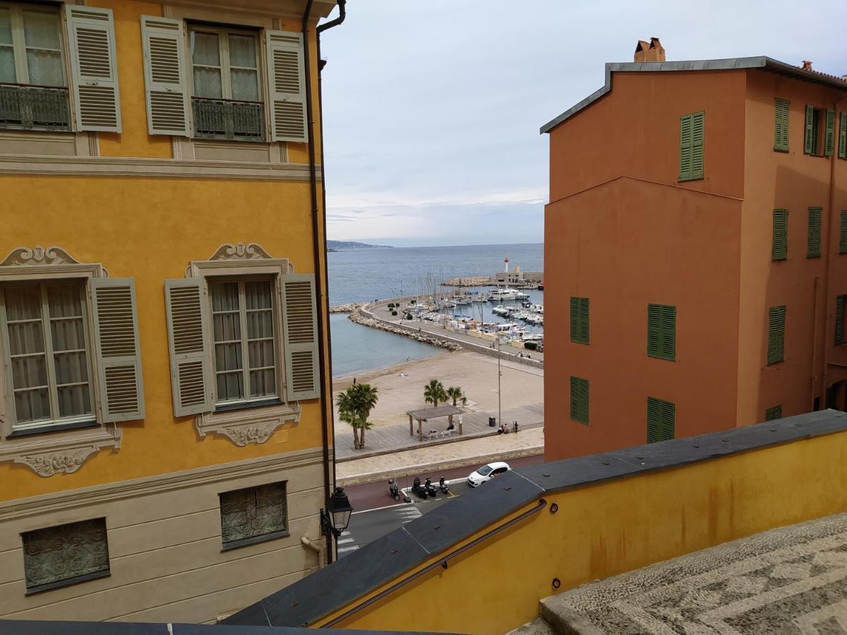 Menton Park Apartment Kültér fotó